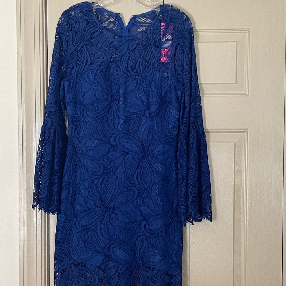 Lilly Pulitzer Denise Romper